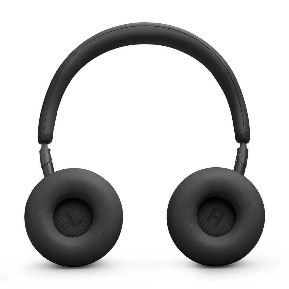 Bluetooth-гарнітура JBL Live 680NC Black (JBLLIVE680NCBLK) - мініатюра 3