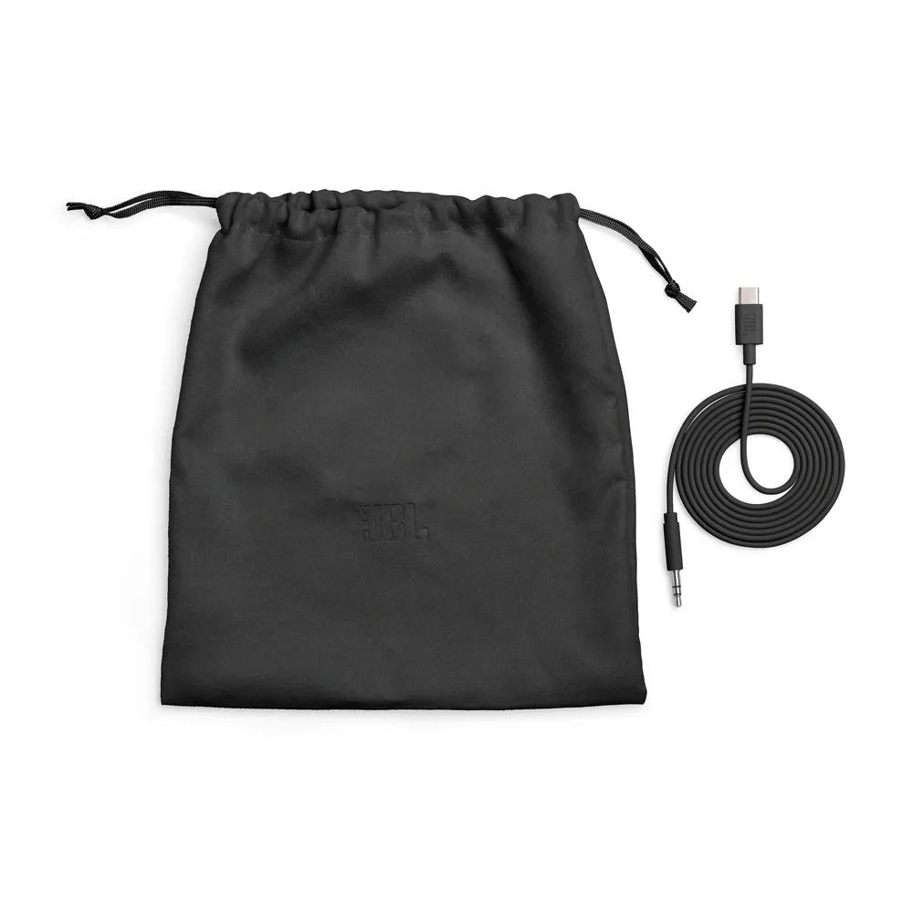 Bluetooth-гарнітура JBL Live 680NC Black (JBLLIVE680NCBLK) - мініатюра 6