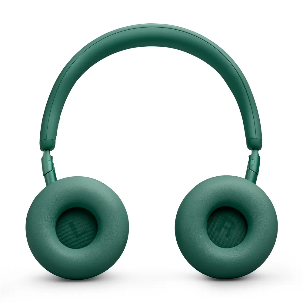 Bluetooth-гарнітура JBL Live 680NC Green (JBLLIVE680NCGRN) - мініатюра 3