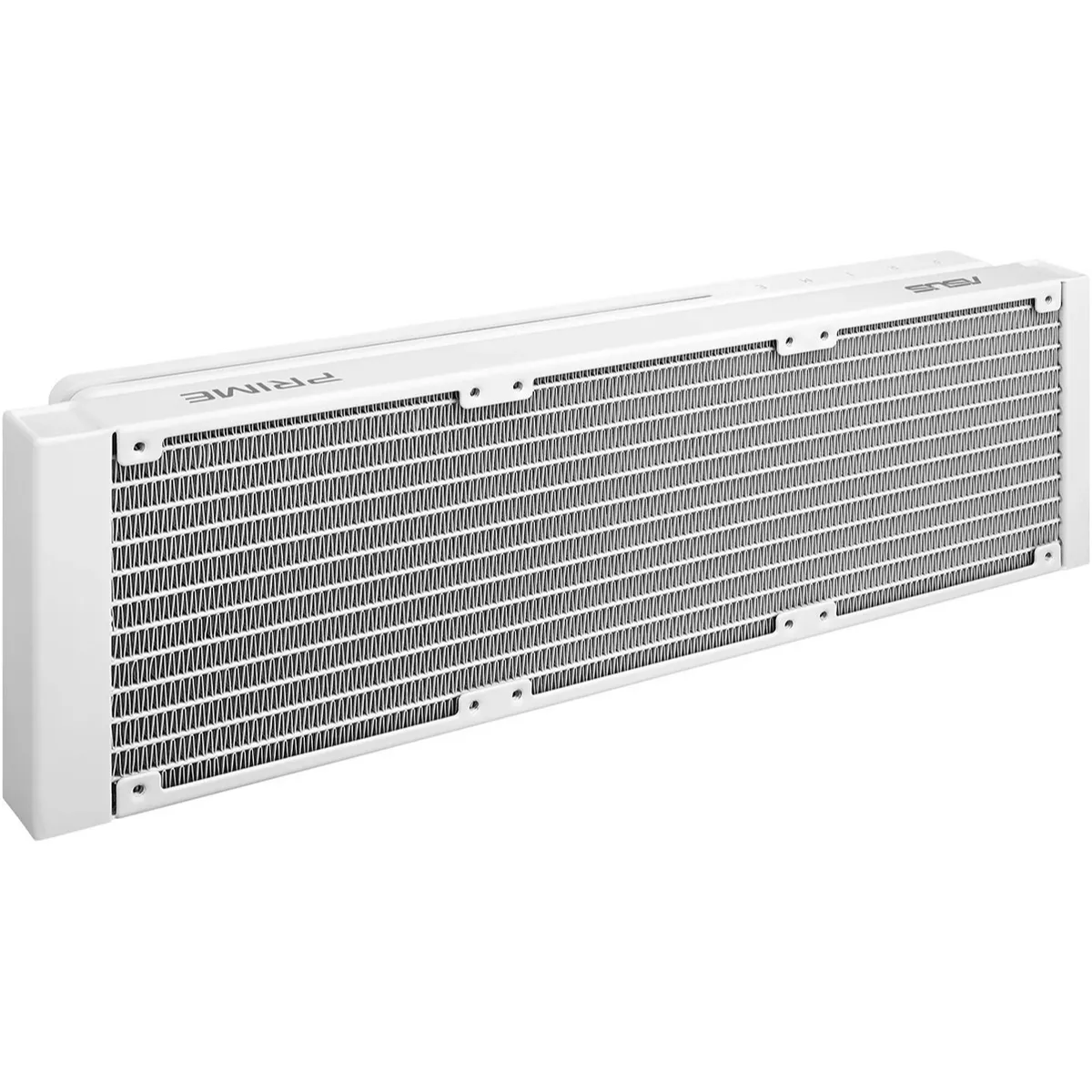 Система водяного охолодження Asus Prime LC II 360 ARGB LCD White (90RC01Q2-B0EAY0) - мініатюра 3