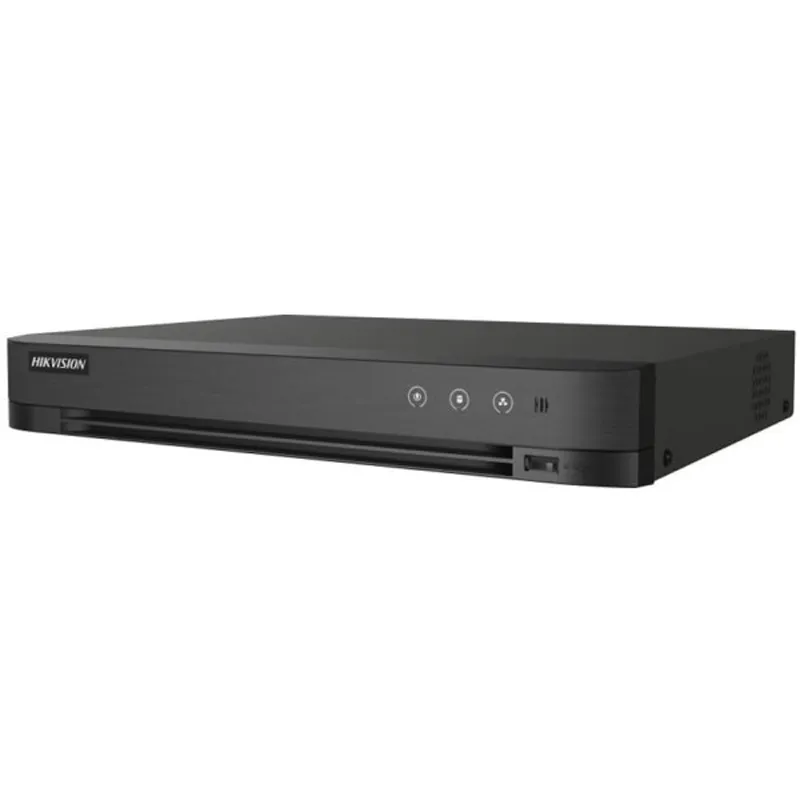 Відеореєстратор Hikvision iDS-7208HQHI-M1/S (C) - зображення 1