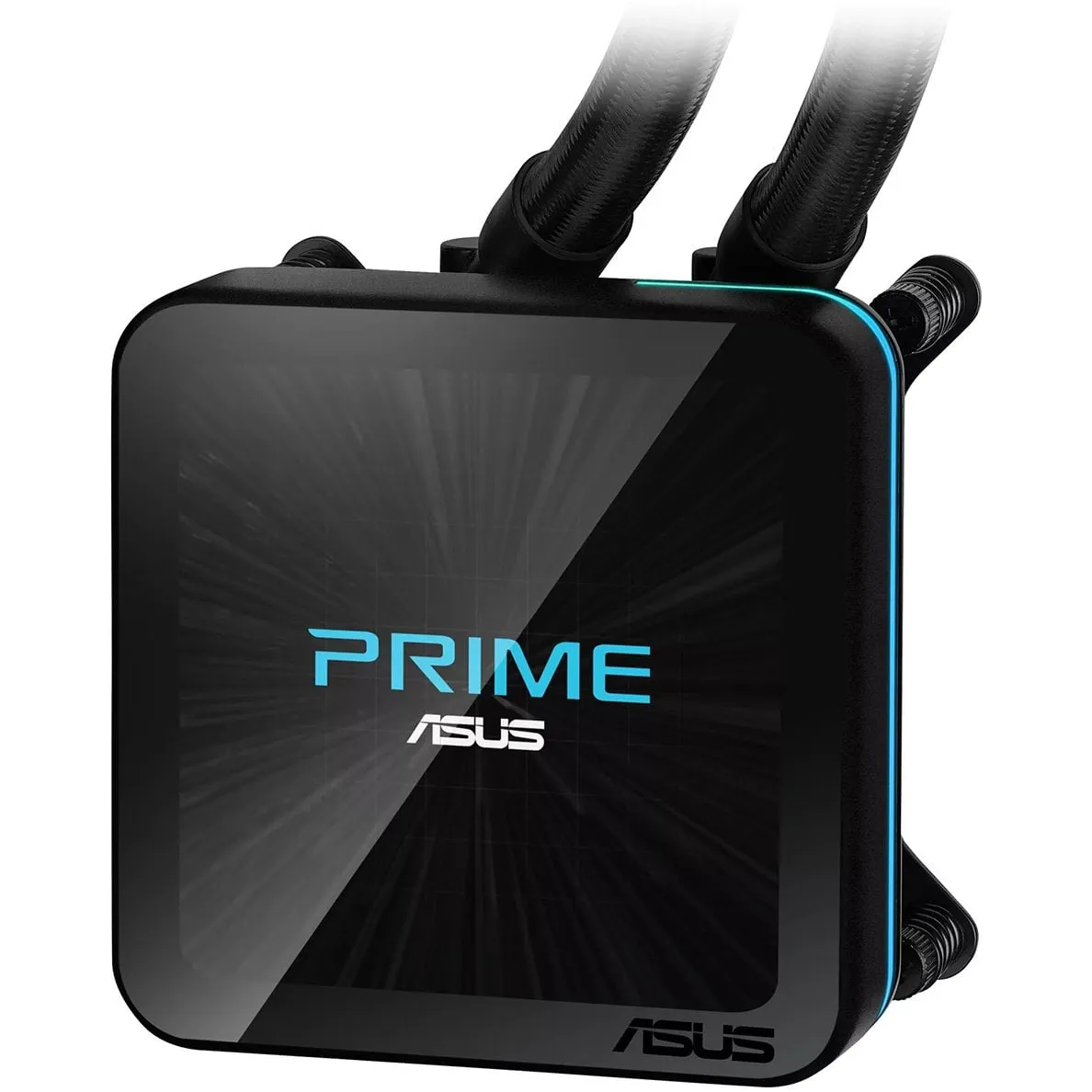 Система водяного охолодження Asus Prime SLC II 360 ARGB LCD (90RC01W1-B0EAY0) - мініатюра 11