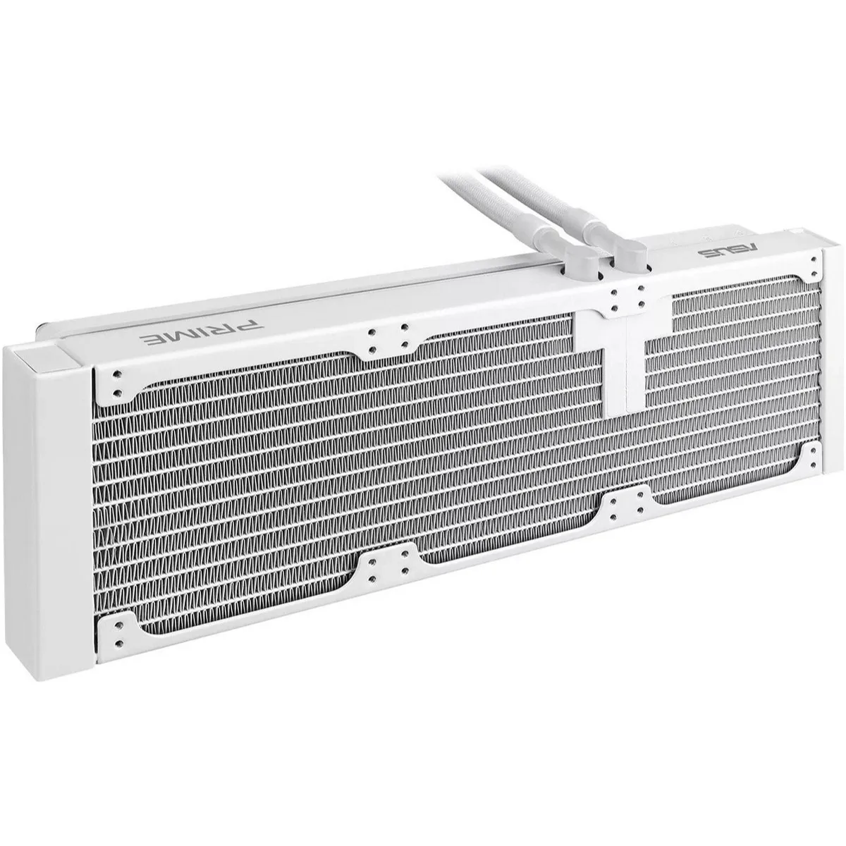 Система водяного охолодження Asus Prime SLC II 360 ARGB LCD White (90RC01W2-B0EAY0) - мініатюра 8