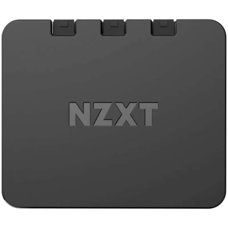 Вентилятор NZXT F140 RGB Twin Black (RF-R14DF-B1) - мініатюра 6