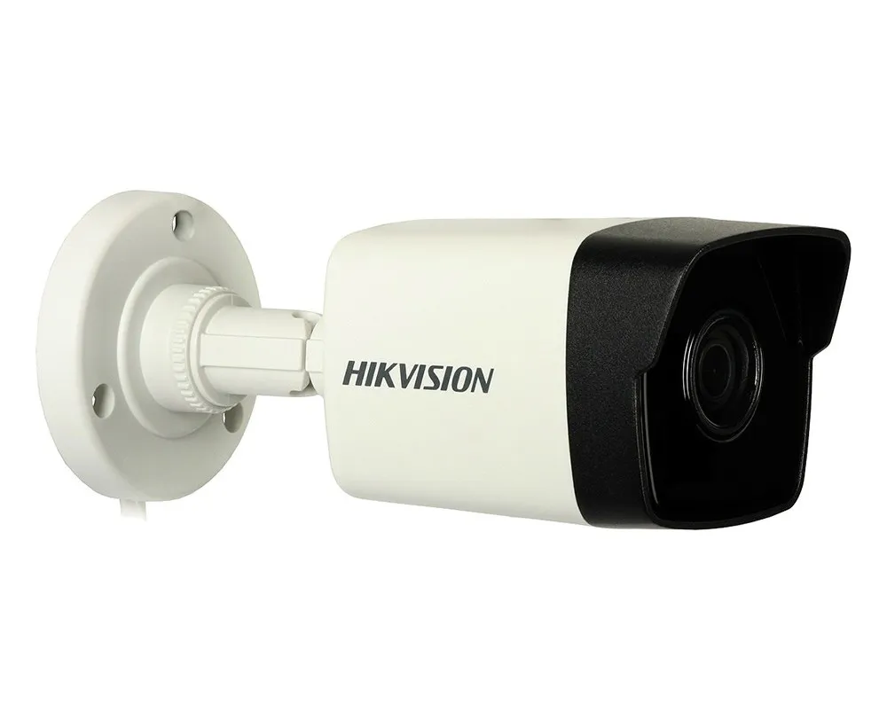 IP-камера Hikvision DS-2CD1021-I(F) 4mm - зображення 1