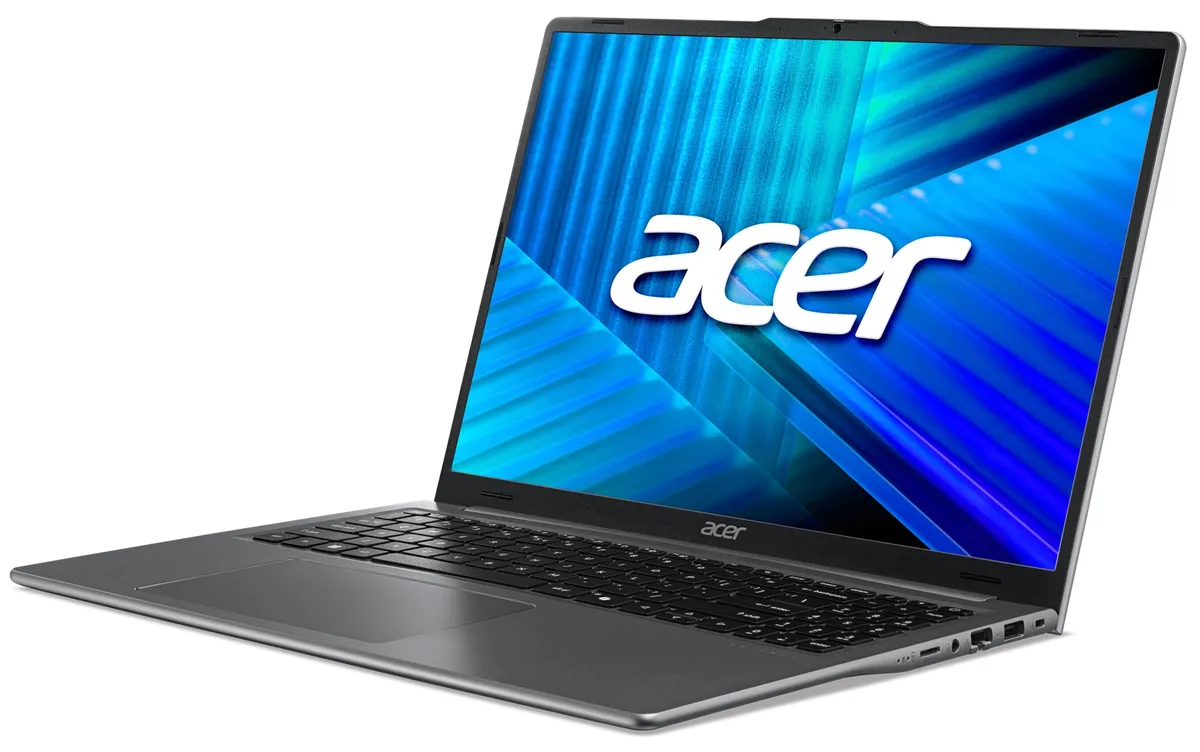 Ноутбук Acer Extensa 16 EXO16-71-51N0 (NX.EM4EU.001) Grey - мініатюра 4