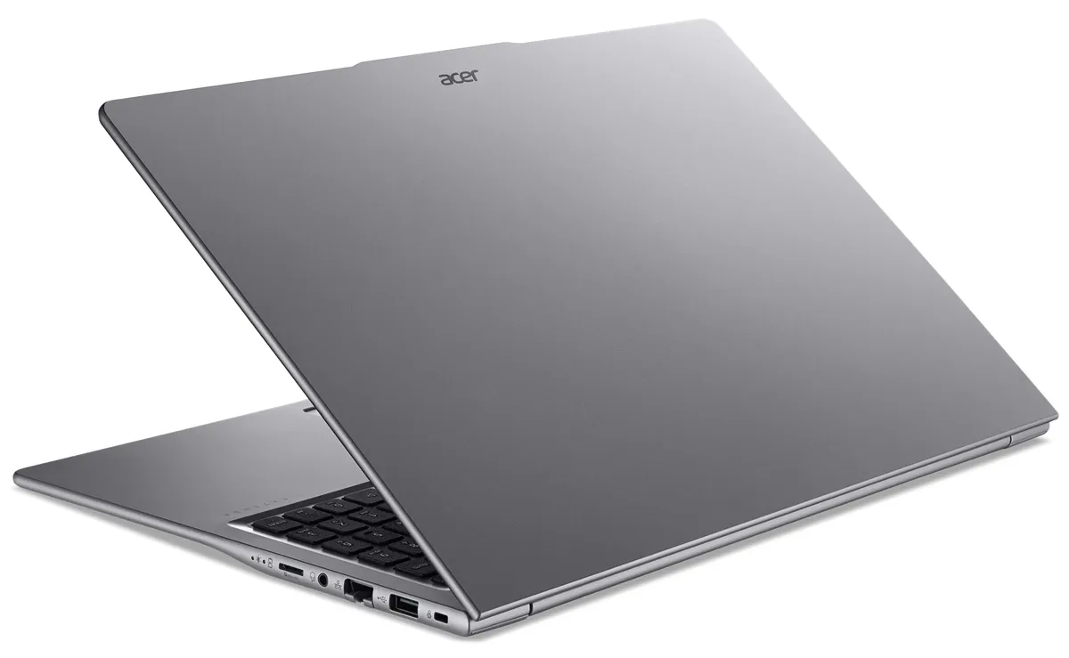 Ноутбук Acer Extensa 16 EXO16-71-51N0 (NX.EM4EU.001) Grey - мініатюра 5