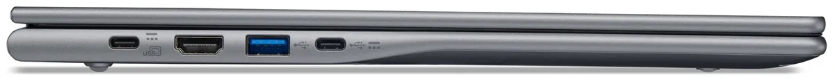 Ноутбук Acer Extensa 16 EXO16-71-51N0 (NX.EM4EU.001) Grey - мініатюра 7