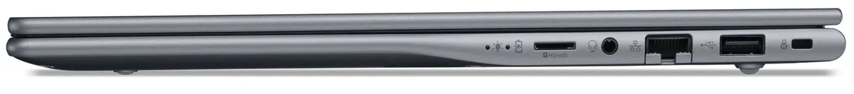Ноутбук Acer Extensa 16 EXO16-71-51N0 (NX.EM4EU.001) Grey - мініатюра 8