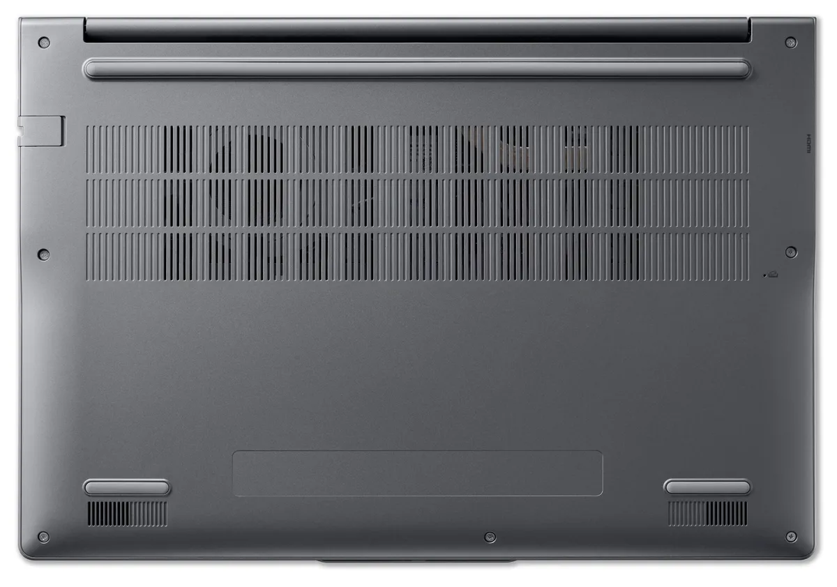 Ноутбук Acer Extensa 16 EXO16-71-51N0 (NX.EM4EU.001) Grey - мініатюра 9