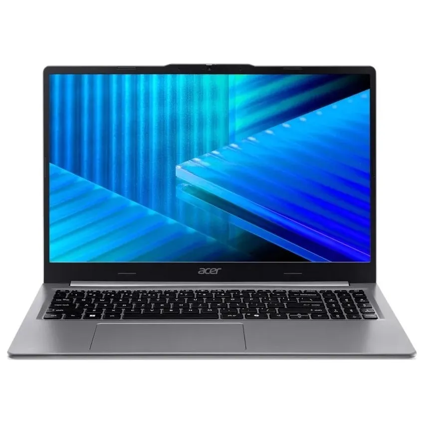 Ноутбук Acer Extensa 15 EXO15-71-508X (NX.EMGEU.001) Silver - зображення 1