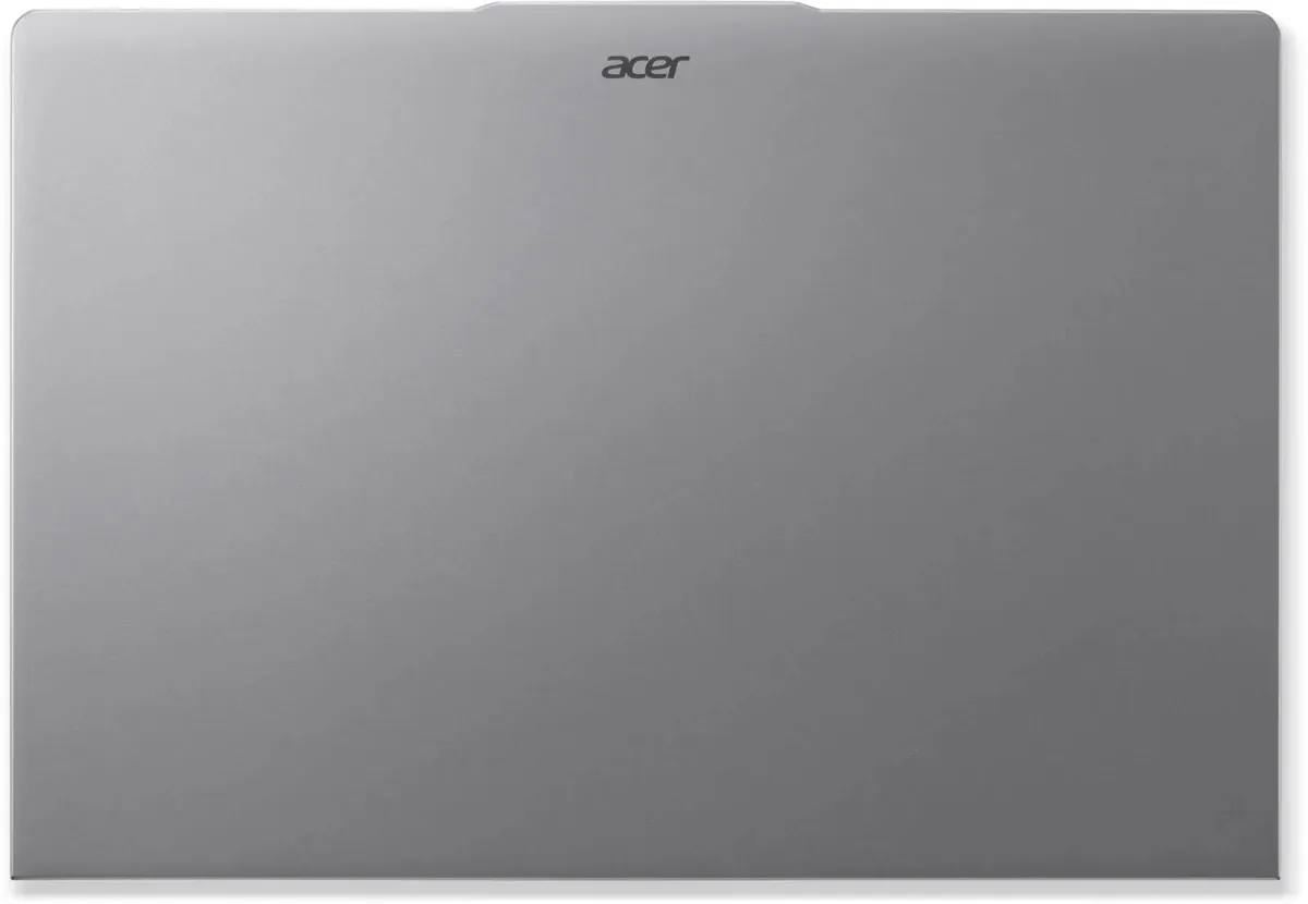 Ноутбук Acer Extensa 15 EXO15-71-508X (NX.EMGEU.001) Silver - мініатюра 6