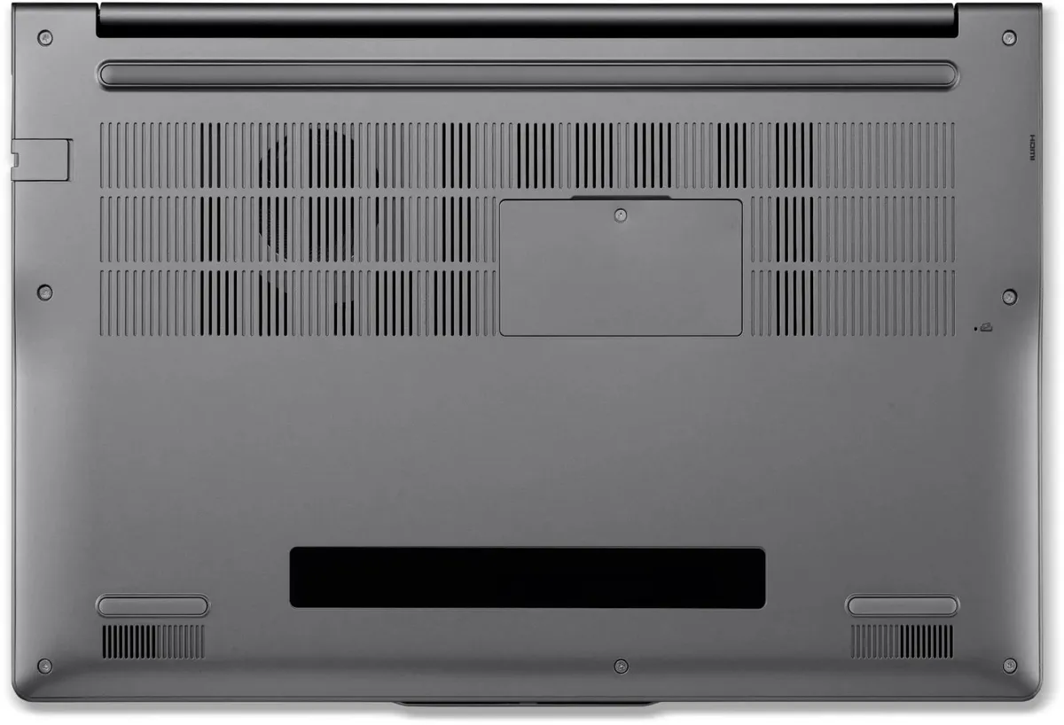 Ноутбук Acer Extensa 15 EXO15-71-508X (NX.EMGEU.001) Silver - мініатюра 7