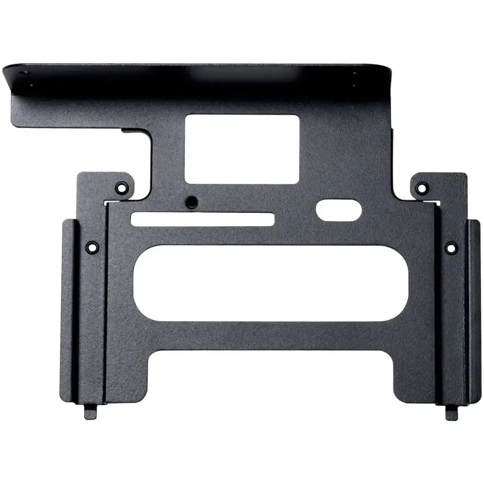 Брекет для вертикальної установки відеокарти Lian Li Upright GPU Bracket for 40 Series GPU Black (G89.O11DE-9X.00) - мініатюра 3