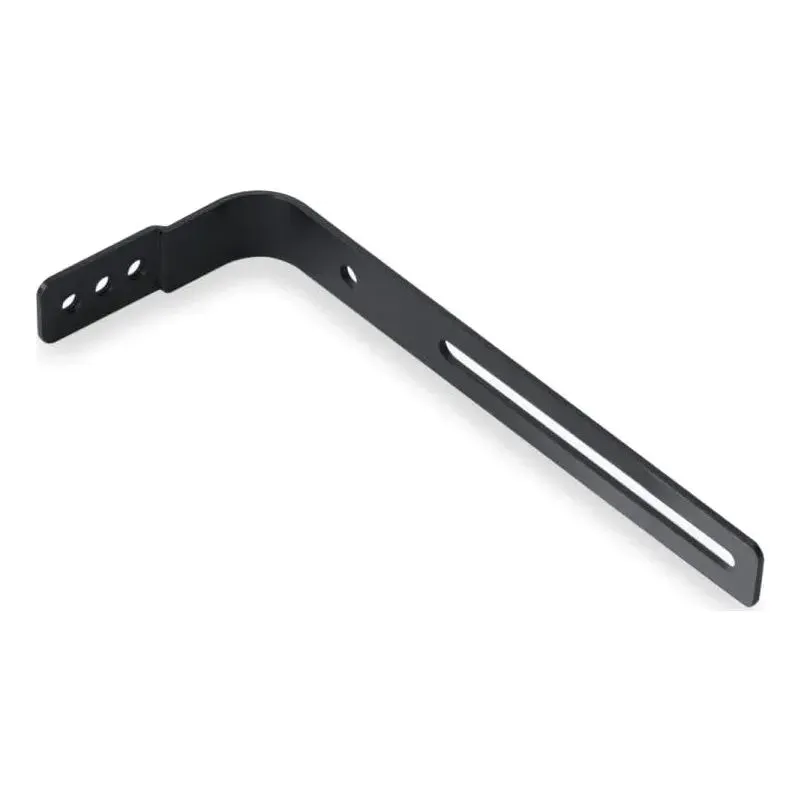 Брекет для вертикальної установки відеокарти Lian Li Upright GPU Bracket for 40 Series GPU Black (G89.O11DE-9X.00) - мініатюра 4