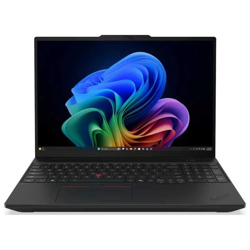 Ноутбук Lenovo ThinkPad T16 Gen 5 (22AQS02100) Black