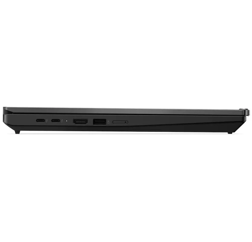 Ноутбук Lenovo ThinkPad T16 Gen 5 (22AQS02100) Black - мініатюра 7