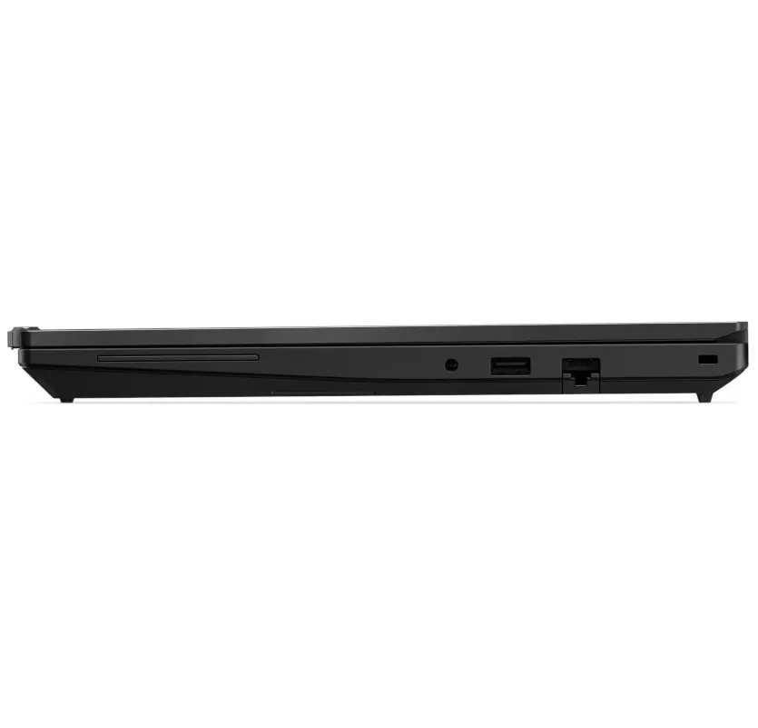 Ноутбук Lenovo ThinkPad T16 Gen 5 (22AQS02100) Black - мініатюра 9