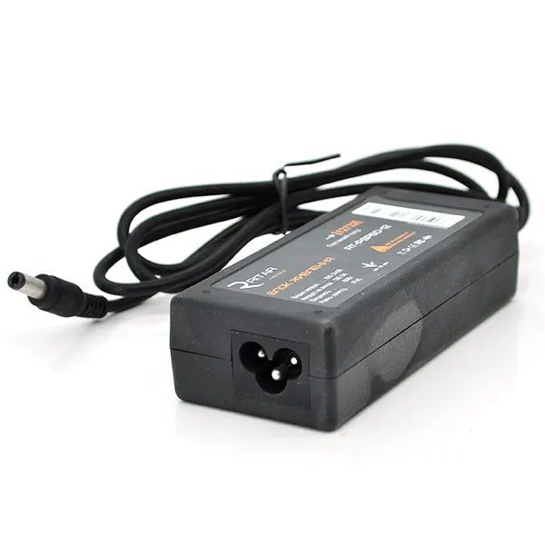 Імпульсний блок живлення Ritar RTPSP60-12 12В 5А штекер 5,5 / 2,5 довжина 1м, BOX Q50 (190*125*46) 0,17 кг (113*50*30) - зображення 1