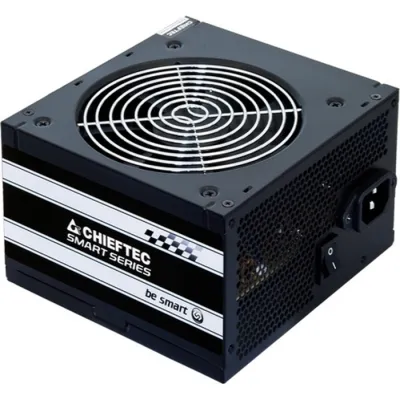Блок живлення Chieftec 600W (GPS-600A8) - зображення 1