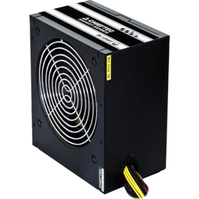 Блок живлення Chieftec 600W (GPS-600A8) - мініатюра 3