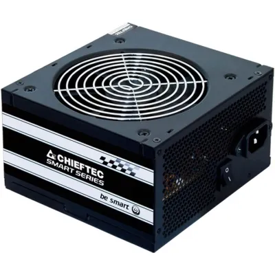 Блок живлення Chieftec 700W (GPS-700A8) - зображення 1