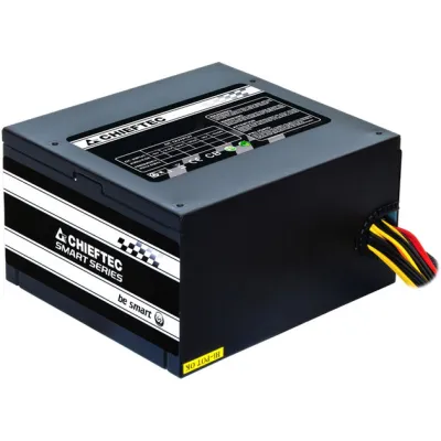 Блок живлення Chieftec 700W (GPS-700A8) - мініатюра 2