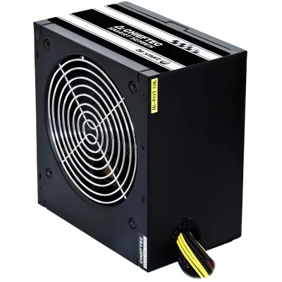 Блок живлення Chieftec 700W (GPS-700A8) - мініатюра 3
