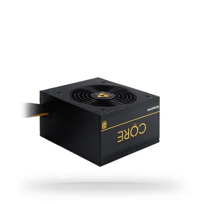 Блок живлення Chieftec 700W (BBS-700S) - зображення 1