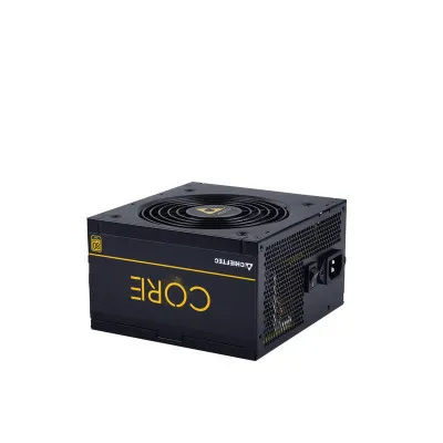 Блок живлення Chieftec 700W (BBS-700S) - мініатюра 3