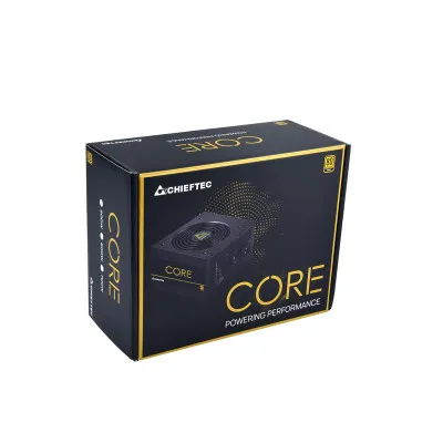 Блок живлення Chieftec 700W (BBS-700S) - мініатюра 4