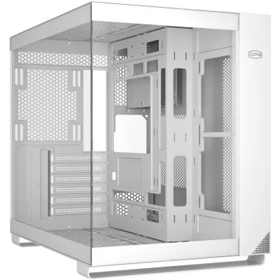 Корпус для ПК PcCooler C3 T500WH - зображення 1