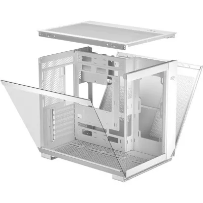 Корпус для ПК PcCooler C3 T500WH - мініатюра 7