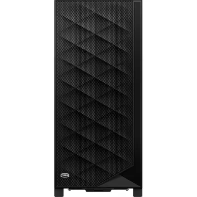 Корпус для ПК PcCooler C3D510 BK ARGB - мініатюра 2