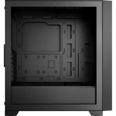 Корпус для ПК PcCooler C3D510 BK ARGB - мініатюра 3