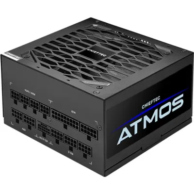 Блок живлення Chieftec 850W Atmos (CPX-850FC) - зображення 1