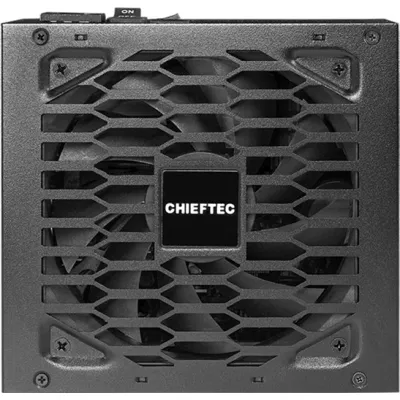 Блок живлення Chieftec 850W Atmos (CPX-850FC) - мініатюра 4