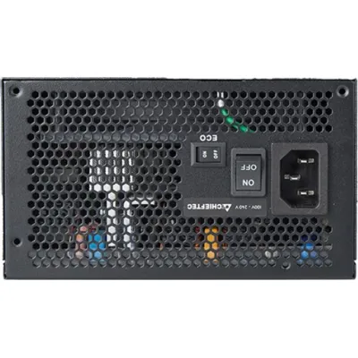 Блок живлення Chieftec 850W Atmos (CPX-850FC) - мініатюра 6