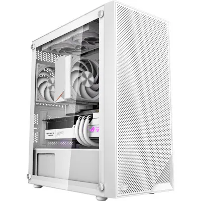 Корпус для ПК PcCooler C3B310 WH - мініатюра 2