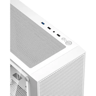 Корпус для ПК PcCooler C3B310 WH - мініатюра 7