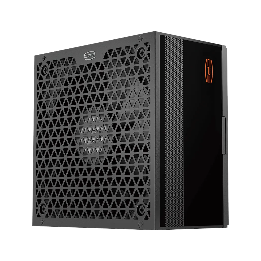 Блок живлення PcCooler 850 W 80+ GOLD YN850 модульний 12V-2x6 ATX 3.1 (P5-YN850-G1FFBK1-EU) - зображення 1