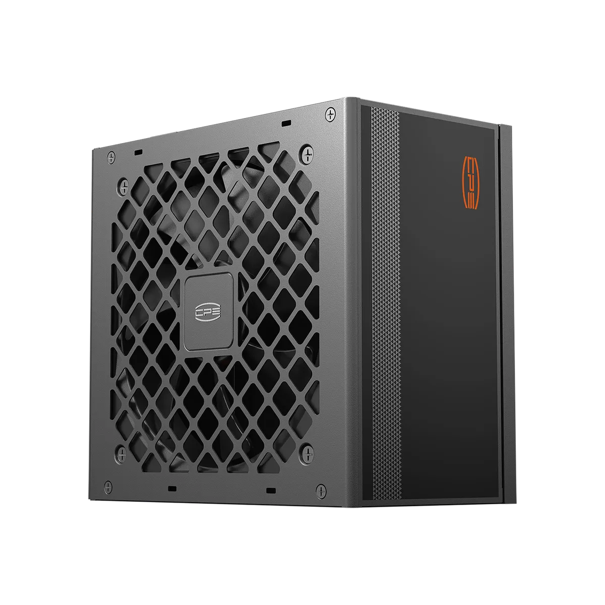 Блок живлення PcCooler 1000 W 80+ GOLD KN1000 модульний 12V-2x6 ATX 3.1 (P3-KN1000-G1F) - зображення 1