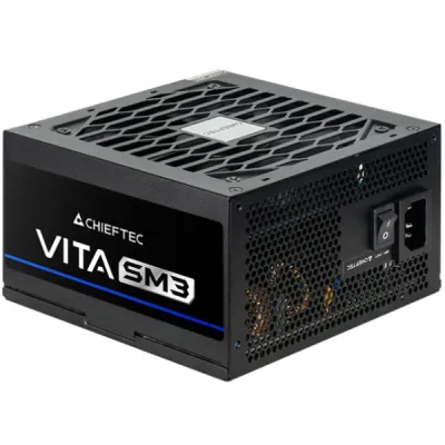 Блок живлення Chieftec 750W VITA SM3 (BPX-750-C) - зображення 1
