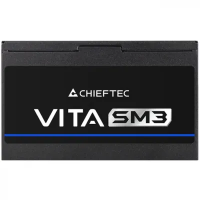 Блок живлення Chieftec 750W VITA SM3 (BPX-750-C) - мініатюра 2