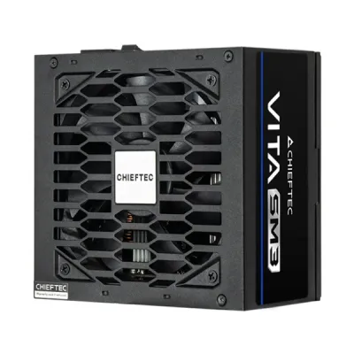 Блок живлення Chieftec 750W VITA SM3 (BPX-750-C) - мініатюра 4