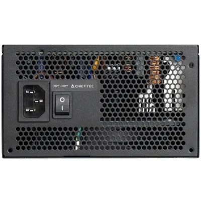 Блок живлення Chieftec 750W VITA SM3 (BPX-750-C) - мініатюра 5