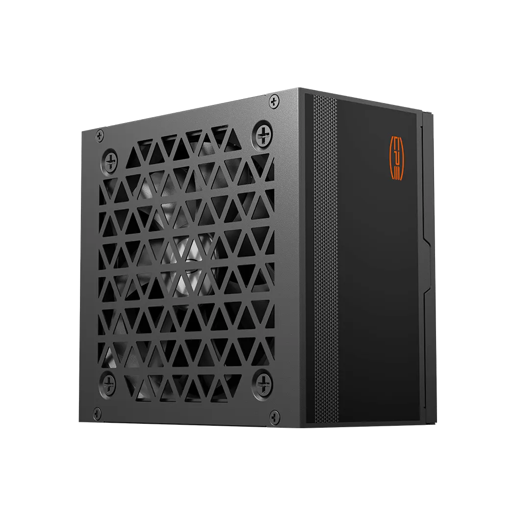 Блок живлення PcCooler 650 W 80+ BRONZE YK650H ATX 2.52 (P3-YK650H-B1HWBK1-EU) - зображення 1