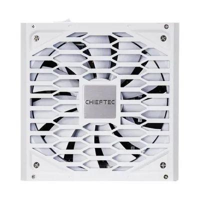 Блок живлення Chieftec 850W VEGA M WHITE (PPG-850-CW) - мініатюра 2