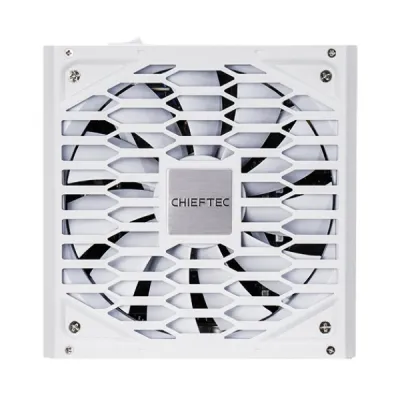 Блок живлення Chieftec 1000W VEGA M WHITE (PPG-1000-CW) - мініатюра 2