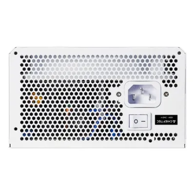 Блок живлення Chieftec 1000W VEGA M WHITE (PPG-1000-CW) - мініатюра 5